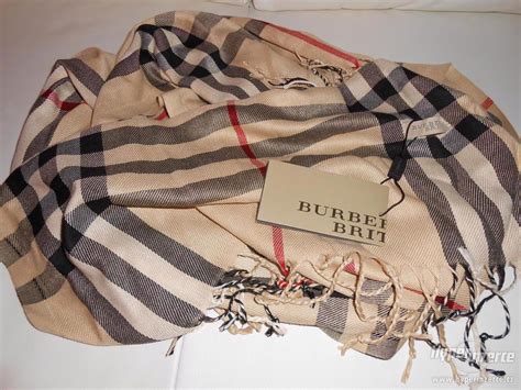 burberry sala